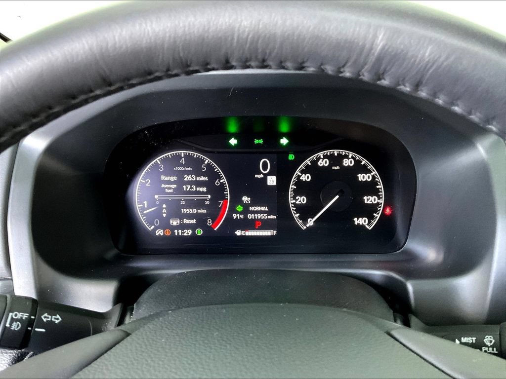 Used 2025 Honda Odyssey Elite image 15