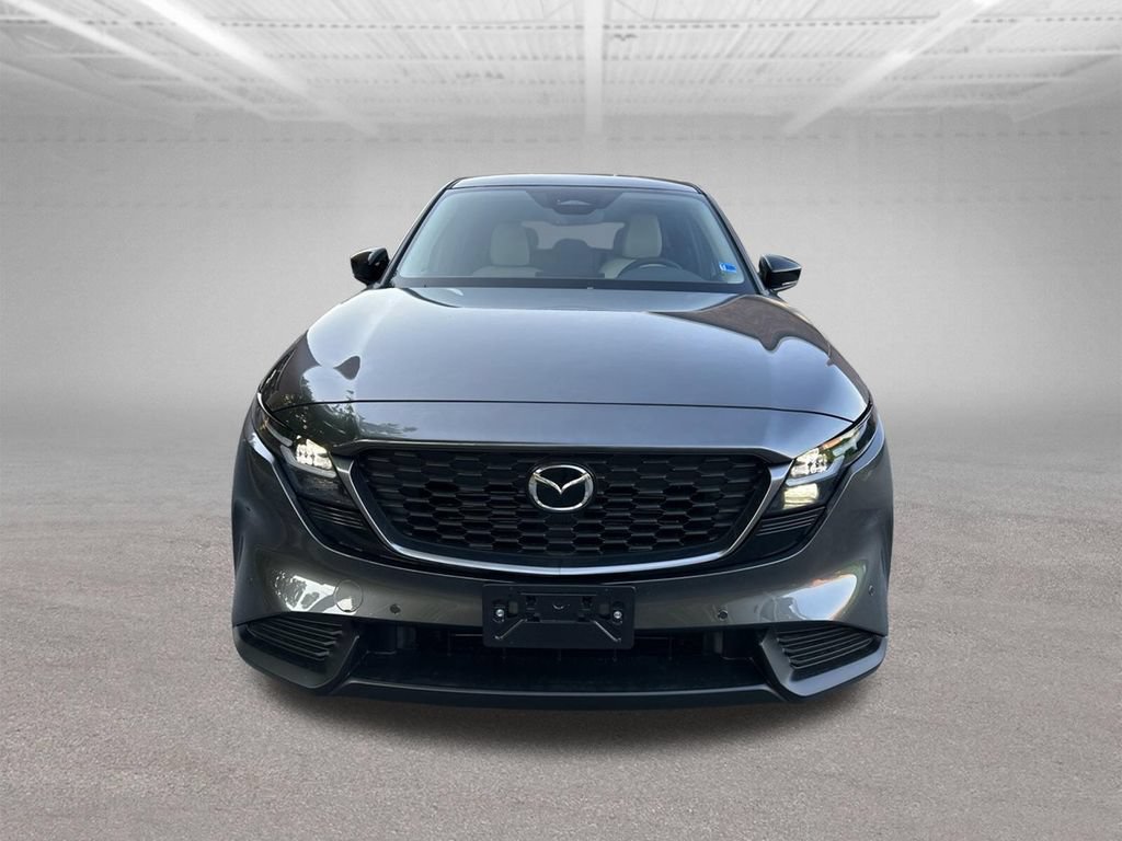 New 2026 MAZDA CX-5 Select AWD/4WD image 9