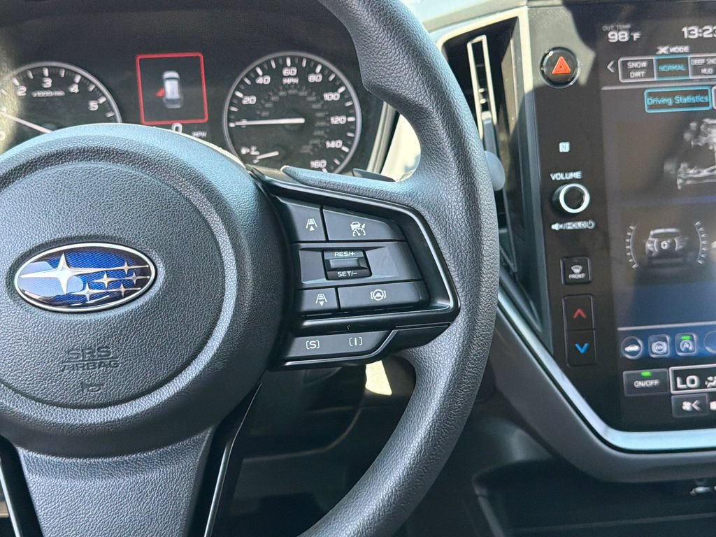 Certified 2026 Subaru Crosstrek 2.0i Premium AWD/4WD image 24