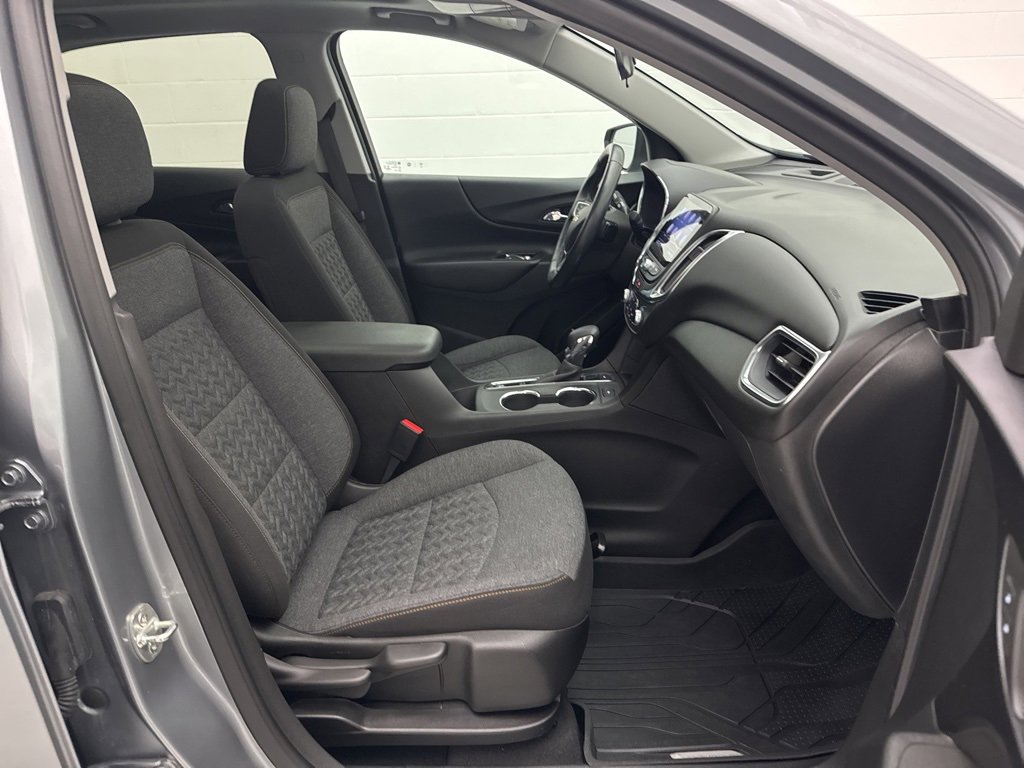 Used 2023 Chevrolet Equinox LT image 53