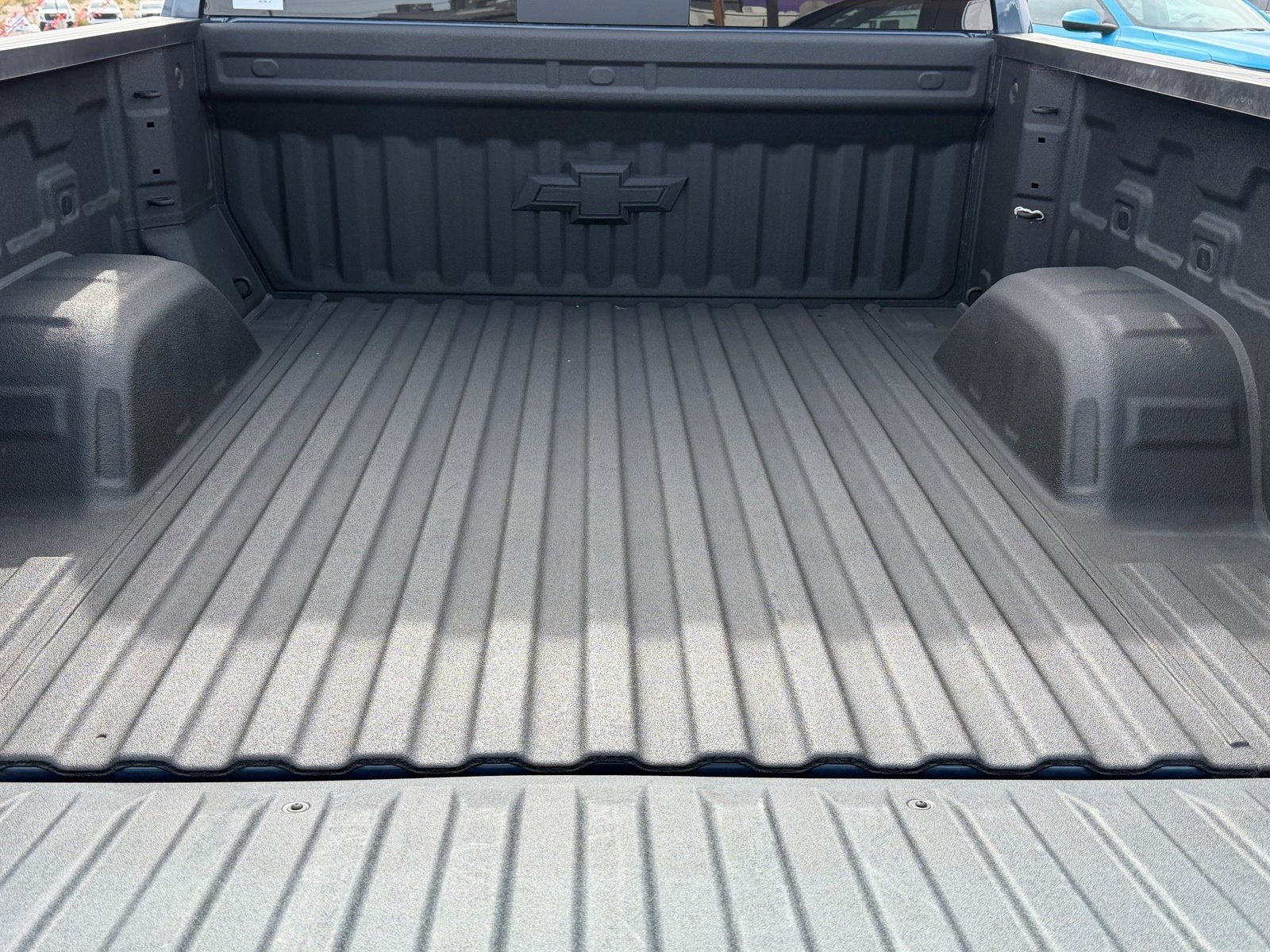 Used 2024 Chevrolet Silverado 1500 LTZ image 25