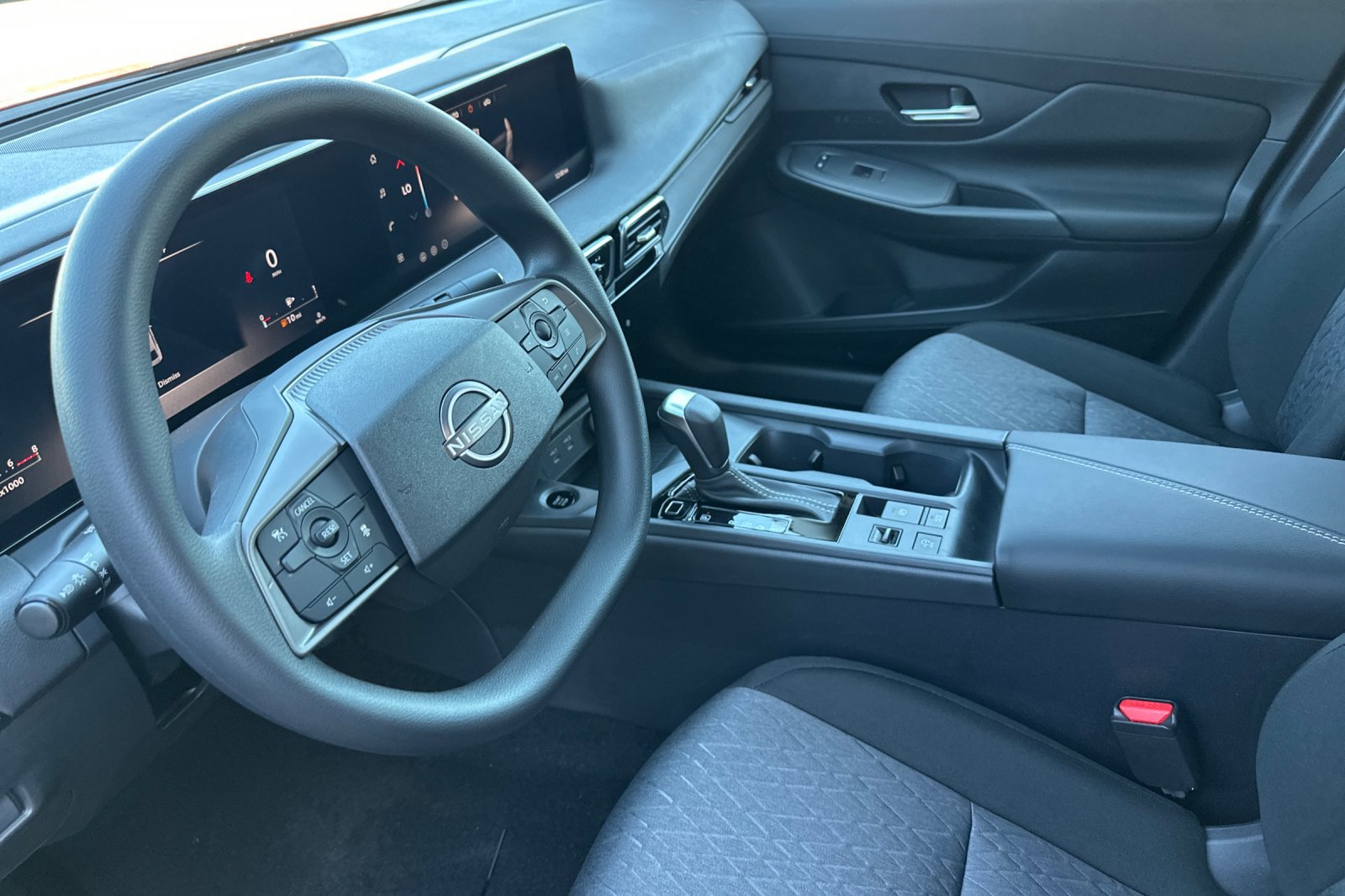 New 2026 Nissan Sentra SV image 10