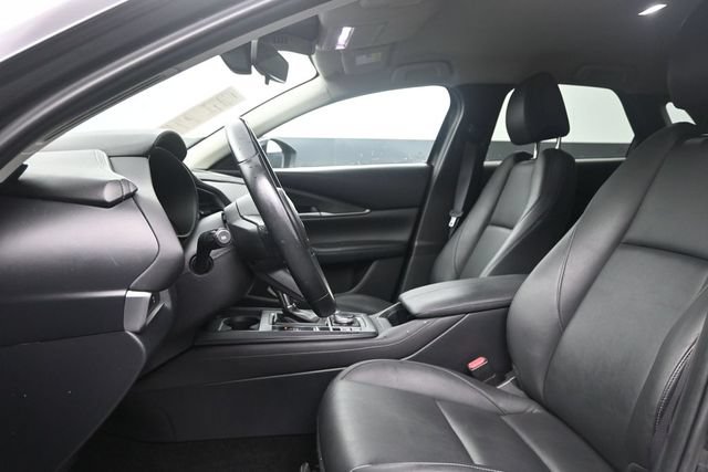 Used 2021 MAZDA CX-30 FWD 2.5 S w/ Select Package image 10