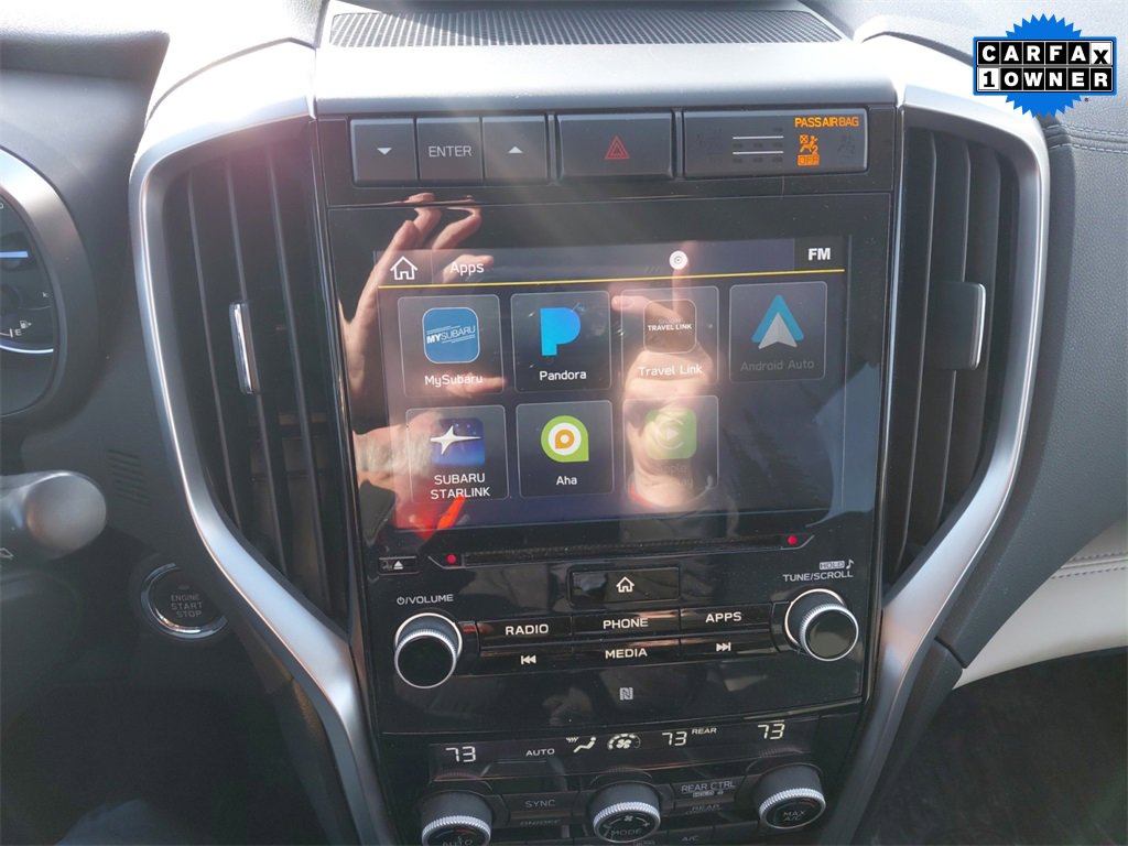 Used 2022 Subaru Ascent Limited image 31