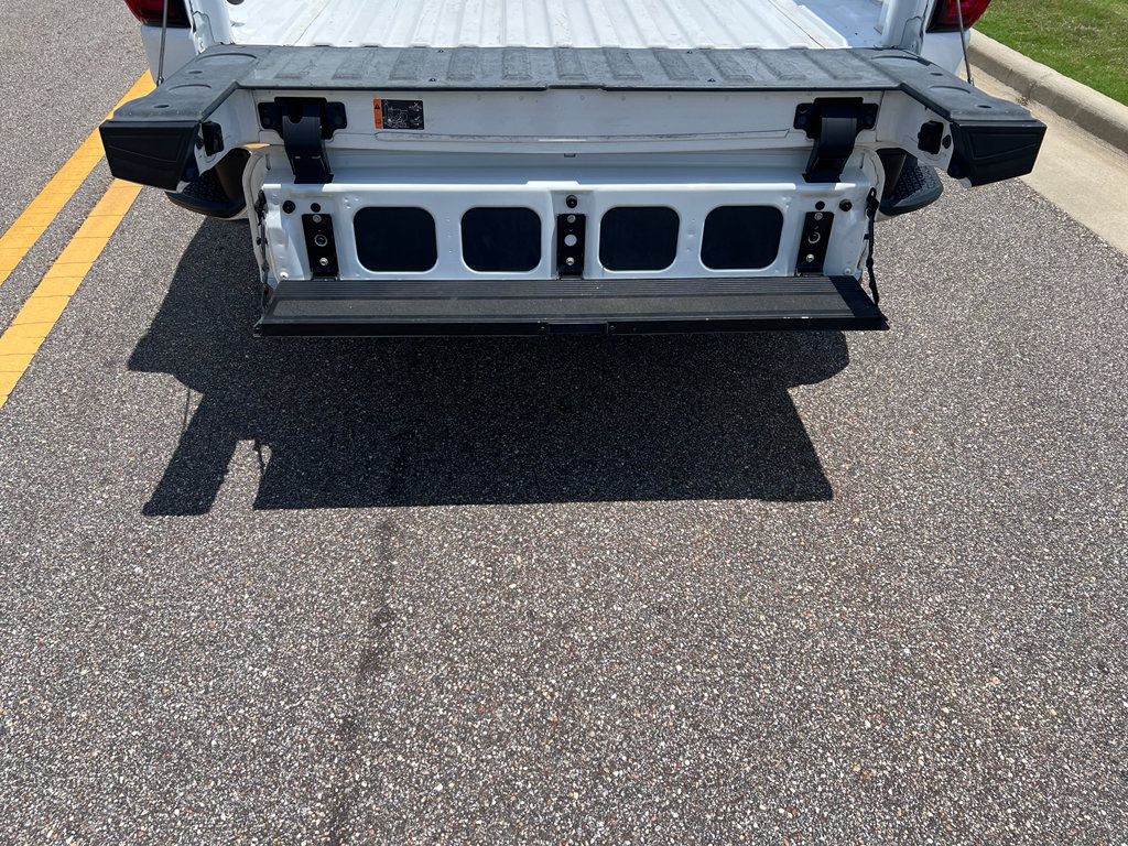 Used 2019 GMC Sierra 1500 SLT RWD image 31