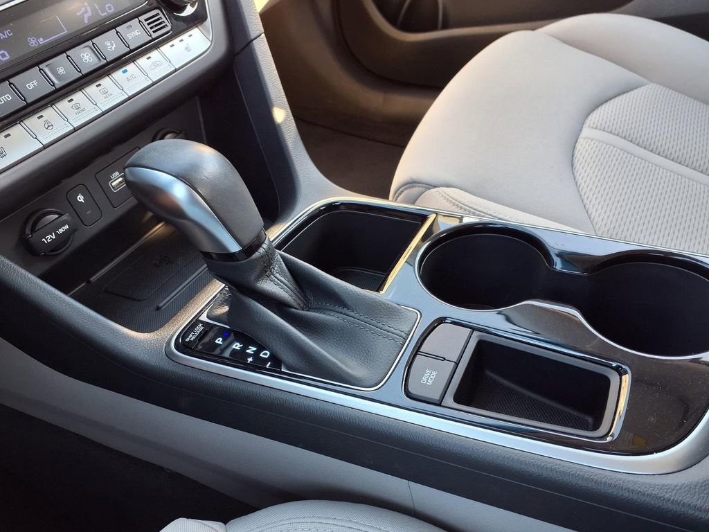 Used 2019 Hyundai Sonata SEL FWD image 11