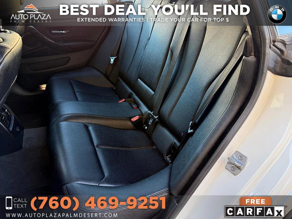 Used 2015 BMW 428i Gran Coupe image 12