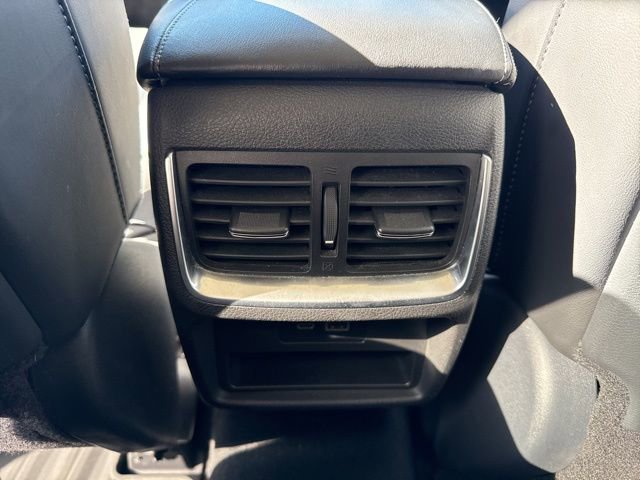 Certified 2023 INFINITI QX50 Luxe image 26