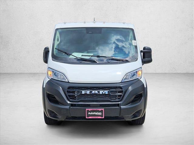 New 2026 RAM ProMaster 1500 FWD image 6