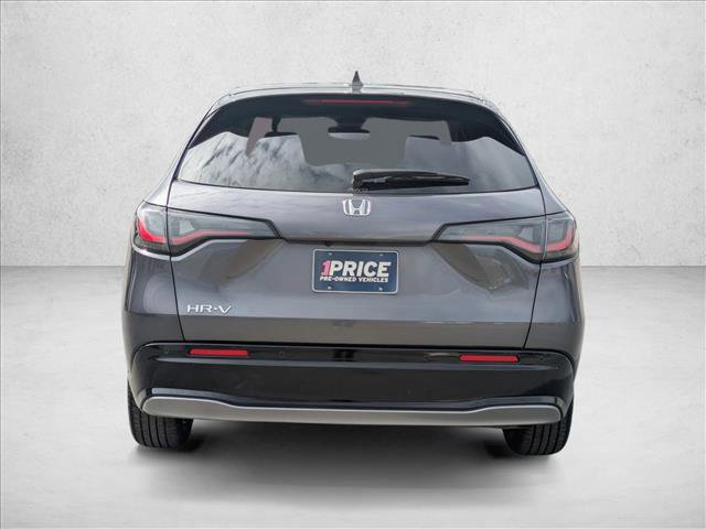 Certified 2023 Honda HR-V EX-L image 6