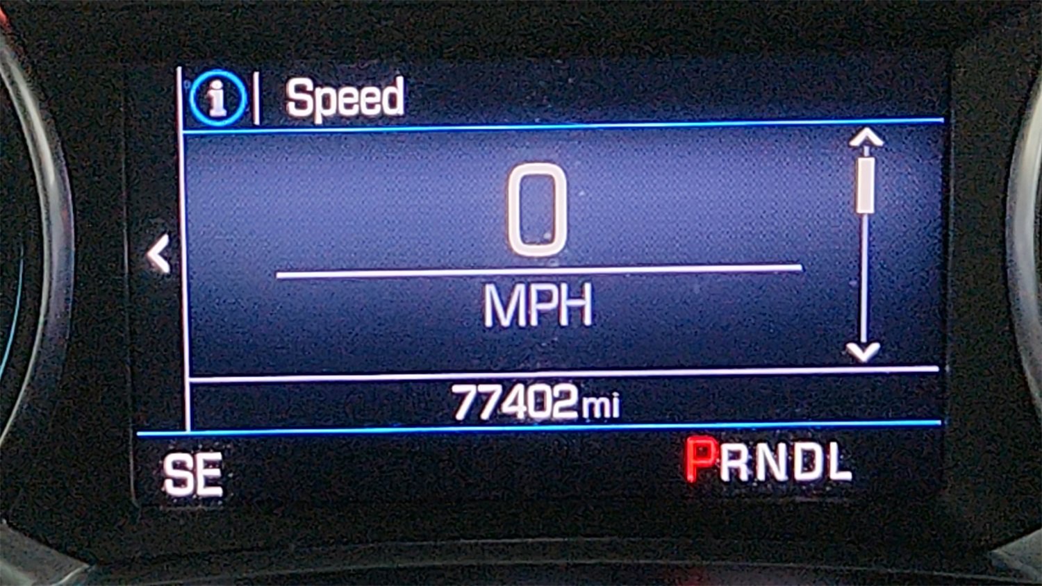 Used 2019 Chevrolet Equinox LT image 18