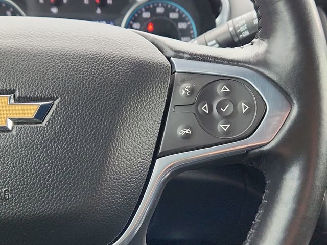 Used 2022 Chevrolet Traverse LT AWD/4WD image 40