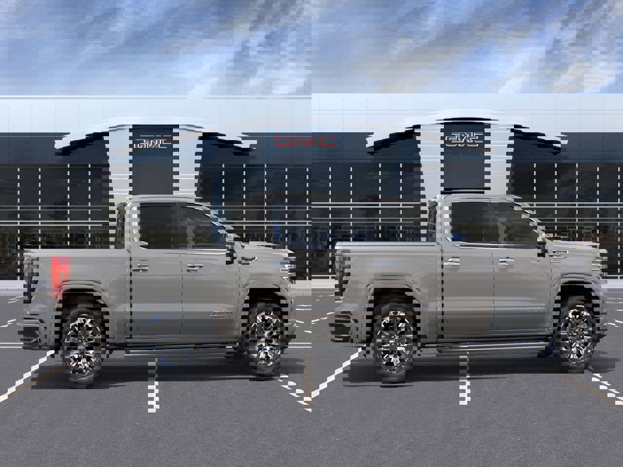 New 2026 GMC Sierra 1500 Denali image 5