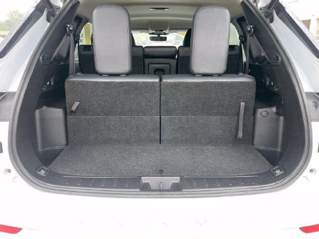 Used 2025 Mitsubishi Outlander SE AWD/4WD image 33