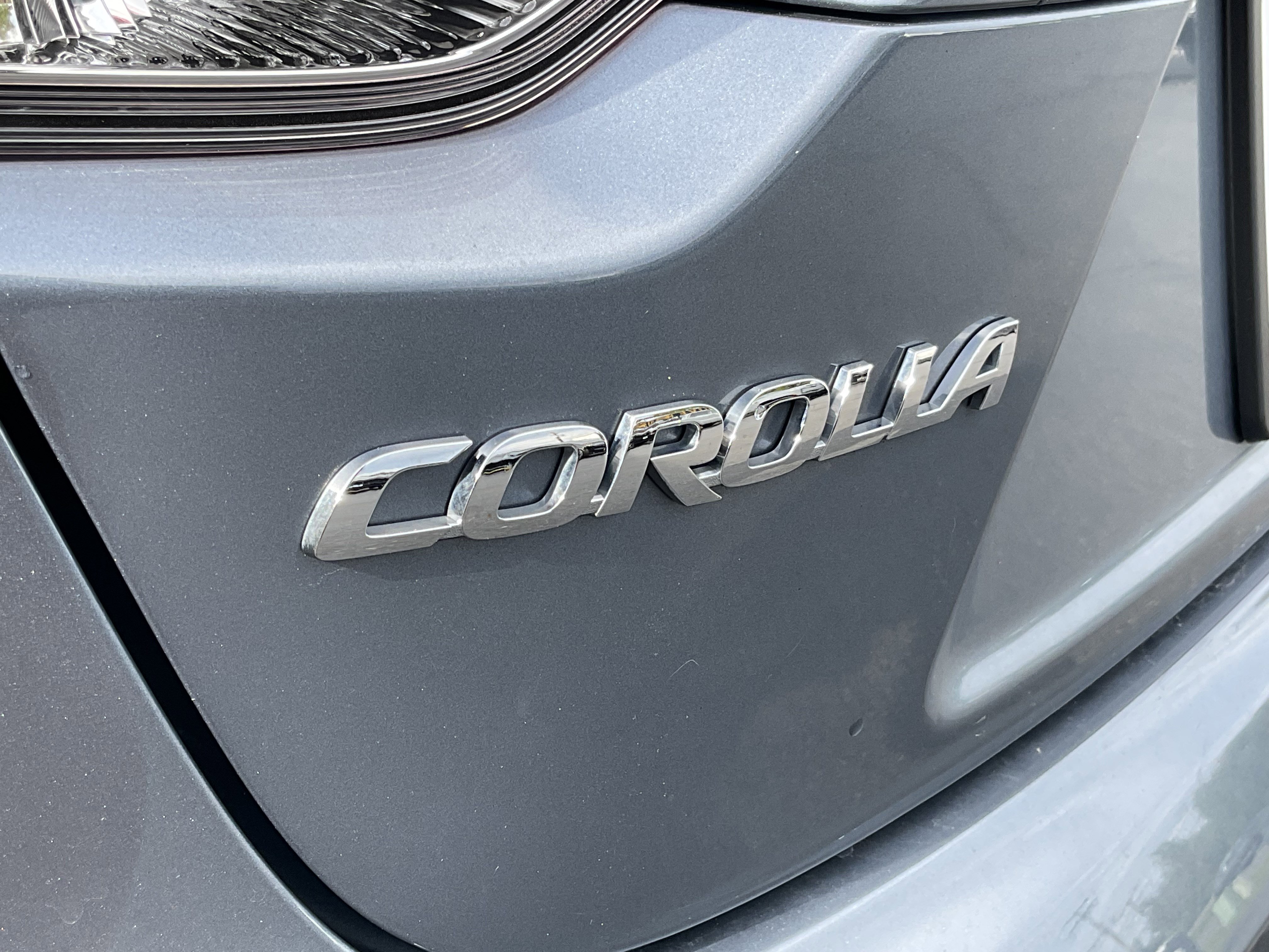 Used 2022 Toyota Corolla LE FWD image 7