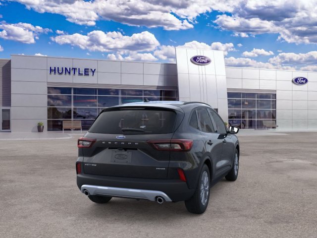 New 2026 Ford Escape Active w/ Cold Weather Package AWD/4WD image 9