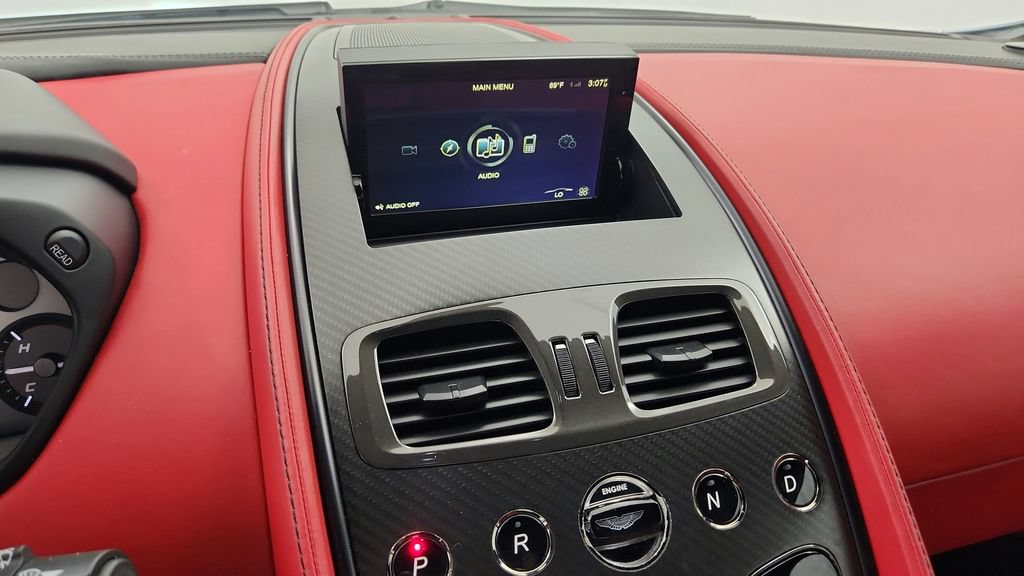 Used 2014 Aston Martin Vanquish Coupe RWD image 75