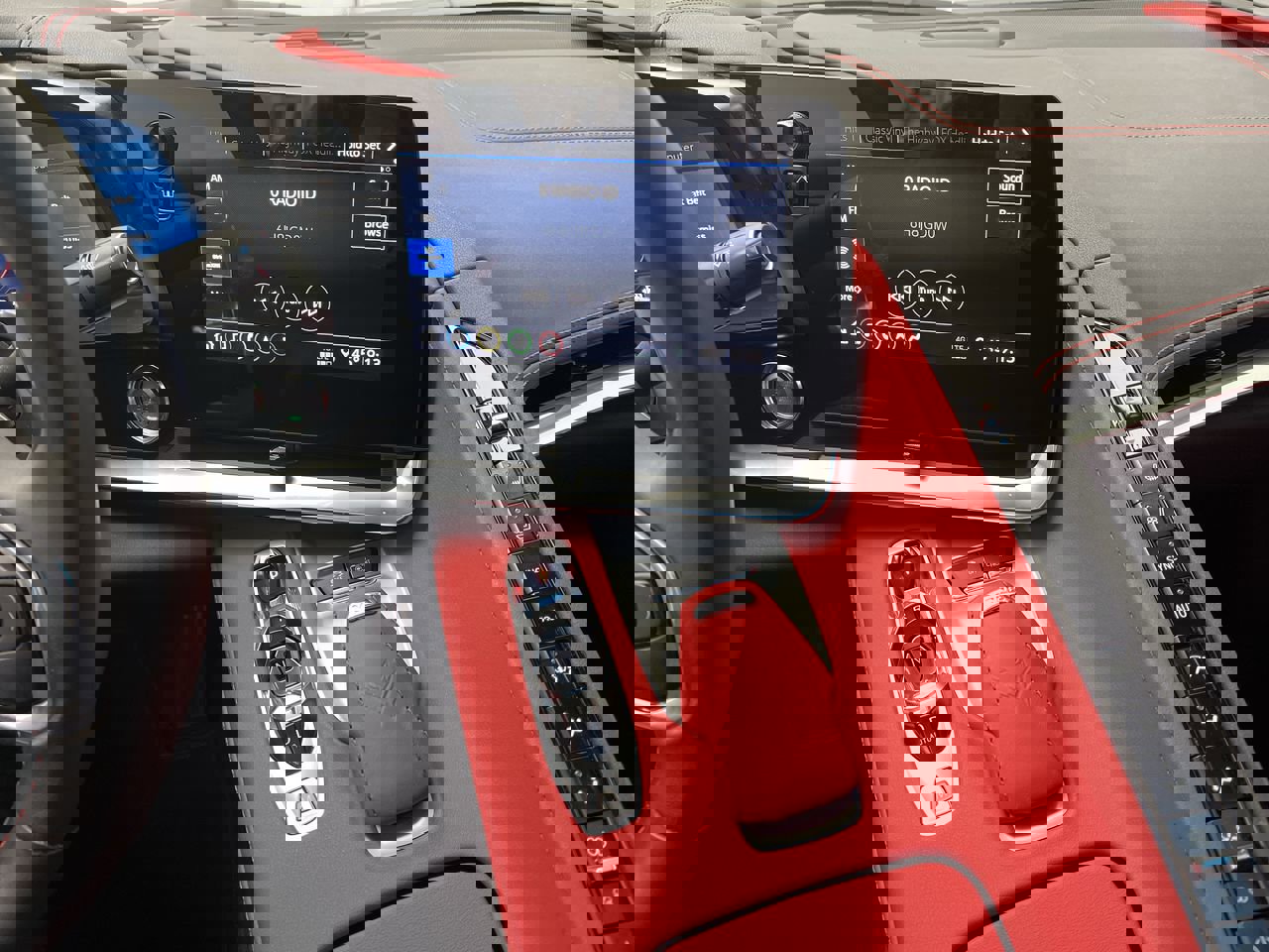 Certified 2020 Chevrolet Corvette Stingray Preferred Cpe w/ 2LT Preferred Equipment Group image 16