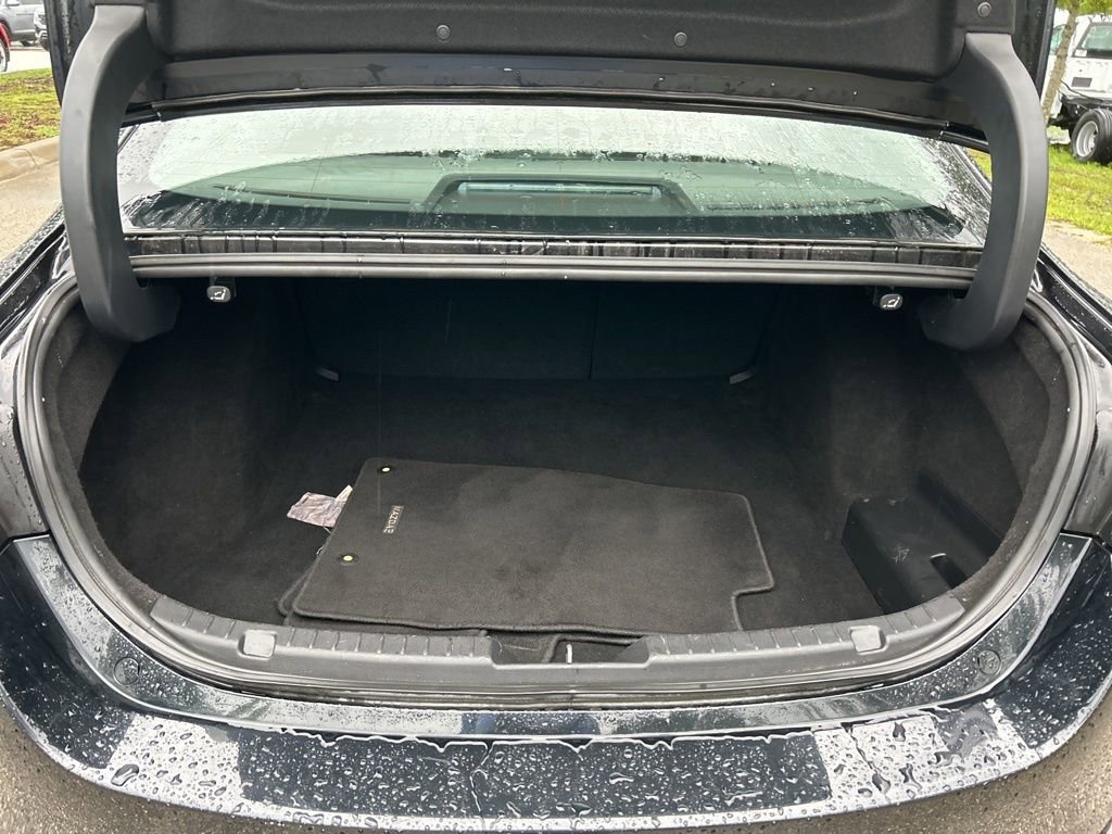 Used 2023 MAZDA MAZDA3 s image 40