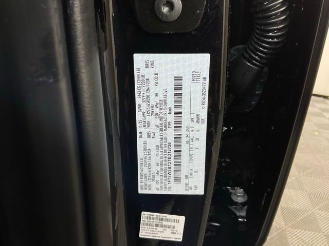 New 2026 Ford F350 XL w/ STX Appearance Package image 26