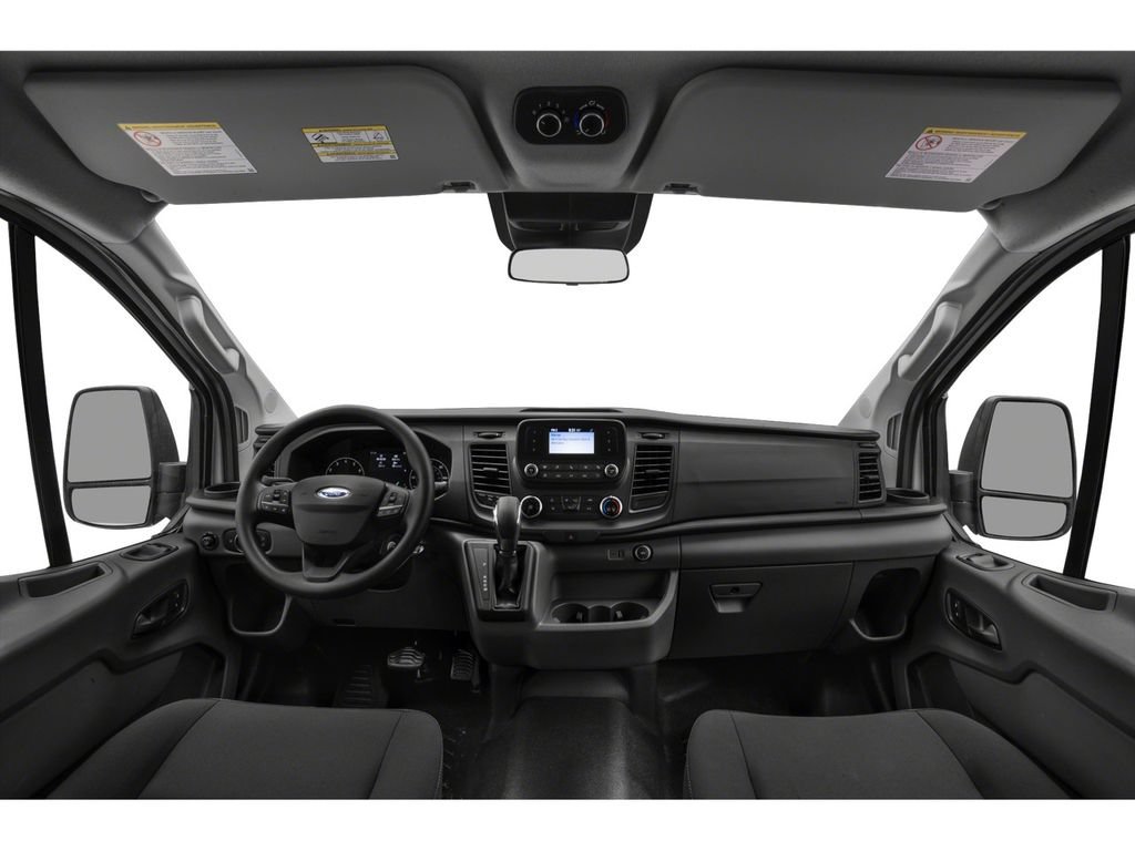 Used 2020 Ford Transit 350 XLT RWD image 5