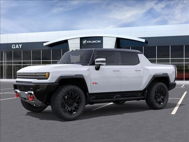 New 2026 GMC Hummer EV 4x4 Crew Cab w/ LPO, Sport Package video 2