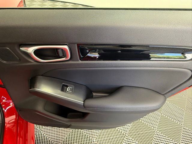 Used 2024 Honda Civic Touring image 40