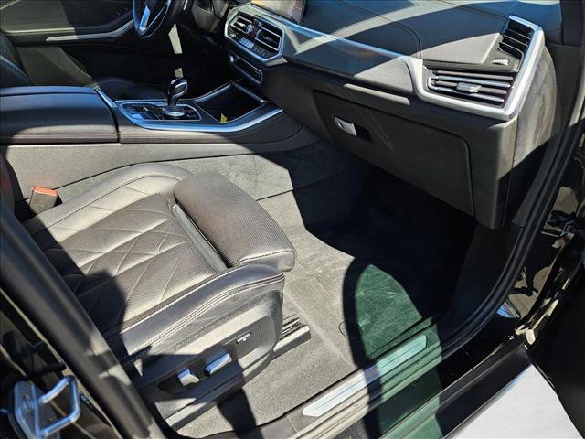 Certified 2023 BMW X5 sDrive40i RWD image 20