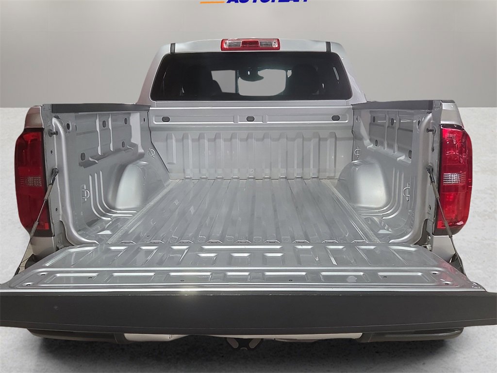 Used 2020 Chevrolet Colorado LT image 13