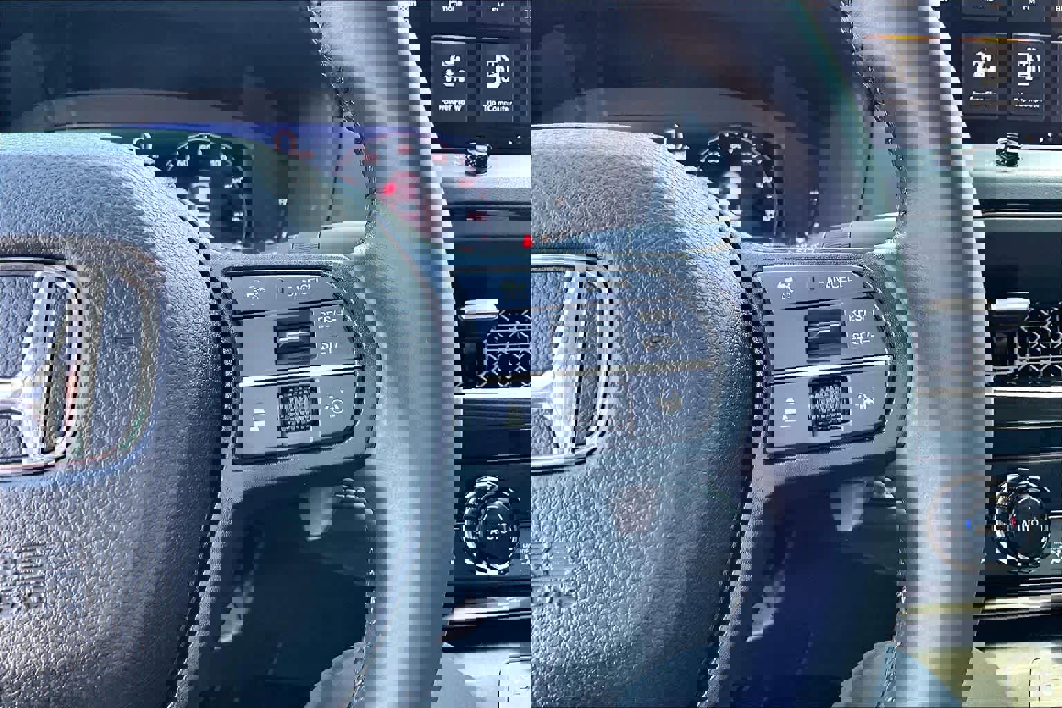 Used 2024 Honda Accord EX-L image 24