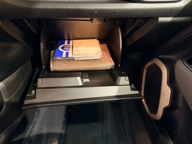 Used 2017 Jeep Renegade Latitude image 43