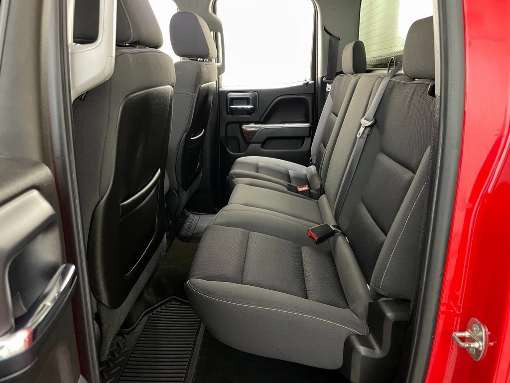 Used 2015 GMC Sierra 1500 SLE w/ SLE Value Package image 8