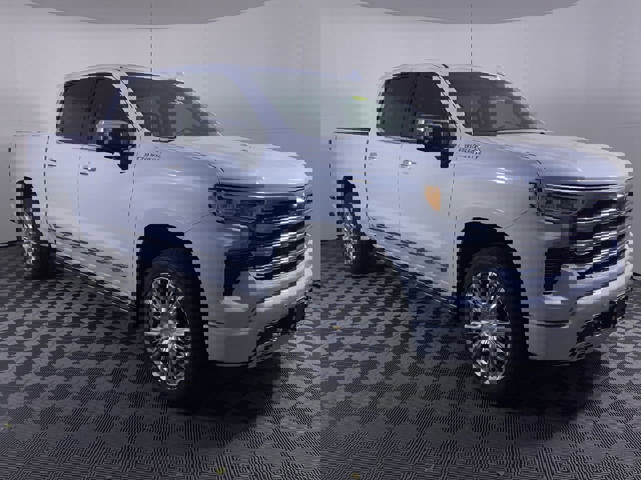 New 2026 Chevrolet Silverado 1500 High Country image 22