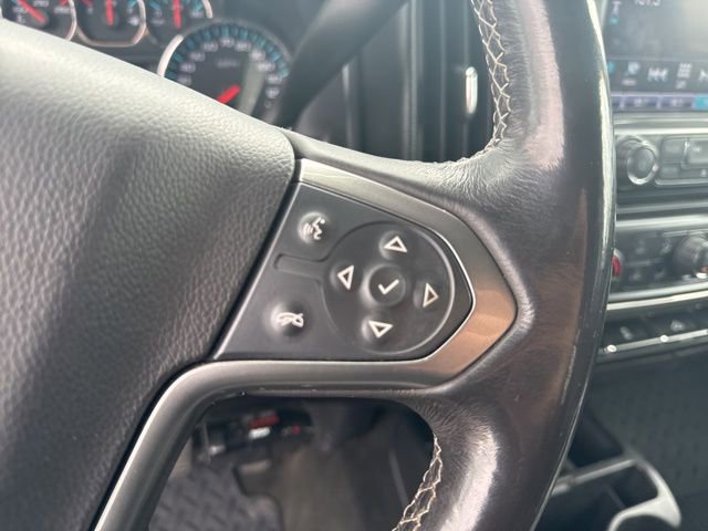 Used 2018 Chevrolet Silverado 1500 LT w/ LT Eassist Package image 21