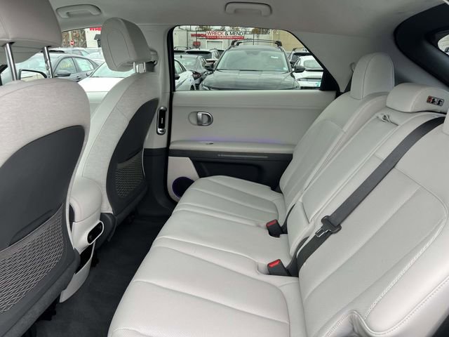 Certified 2023 Hyundai Ioniq 5 SEL image 10