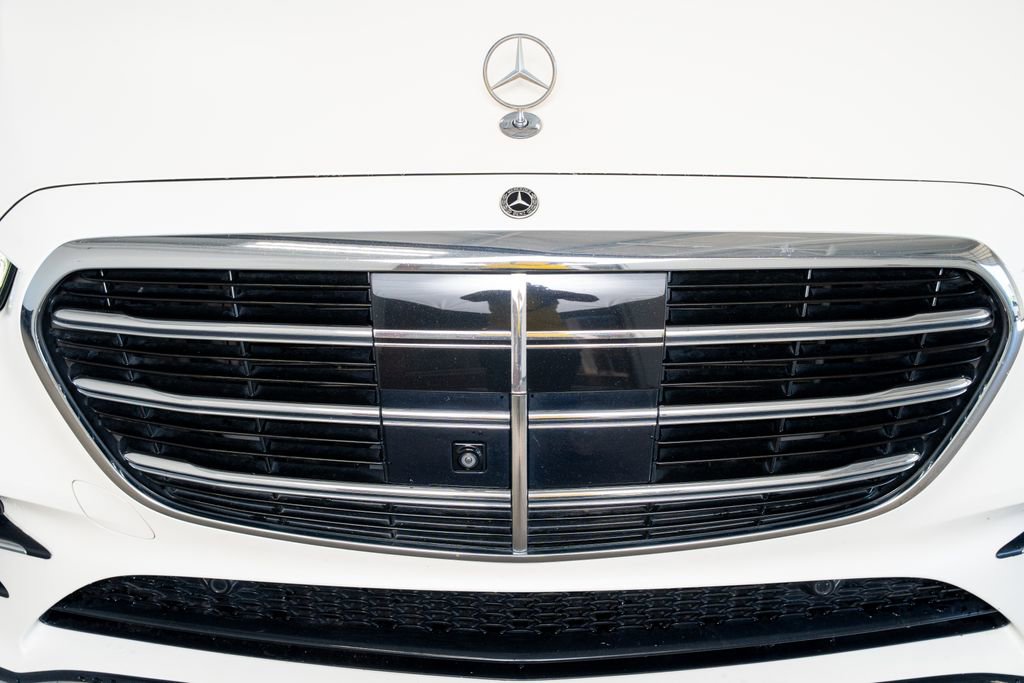 Used 2023 Mercedes-Benz S 500 4MATIC image 16