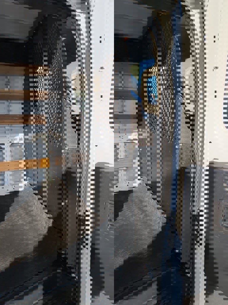 Used 2018 Ford Transit 250 130 Low Roof w/ Exterior Upgrade Package image 13