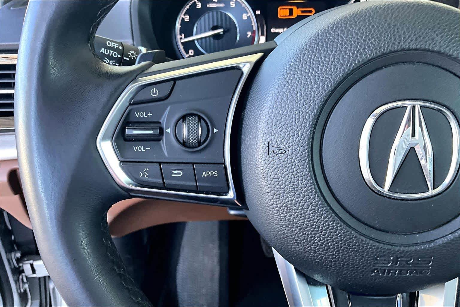 Used 2019 Acura RDX AWD w/ Technology Package image 24