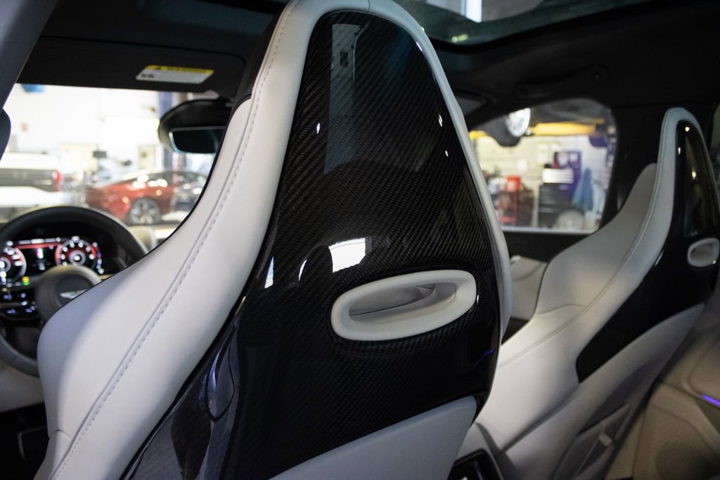 New 2025 Aston Martin DBX 707 image 19