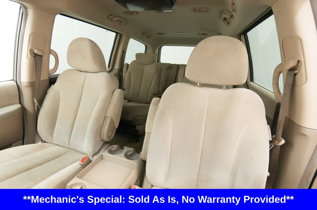 Used 2006 Kia Sedona FWD image 14