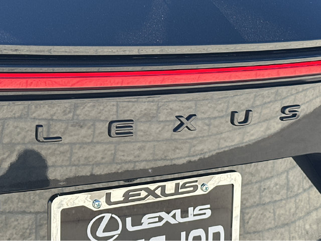 New 2026 Lexus NX 350 AWD w/ Accessory Package (Z1) image 23