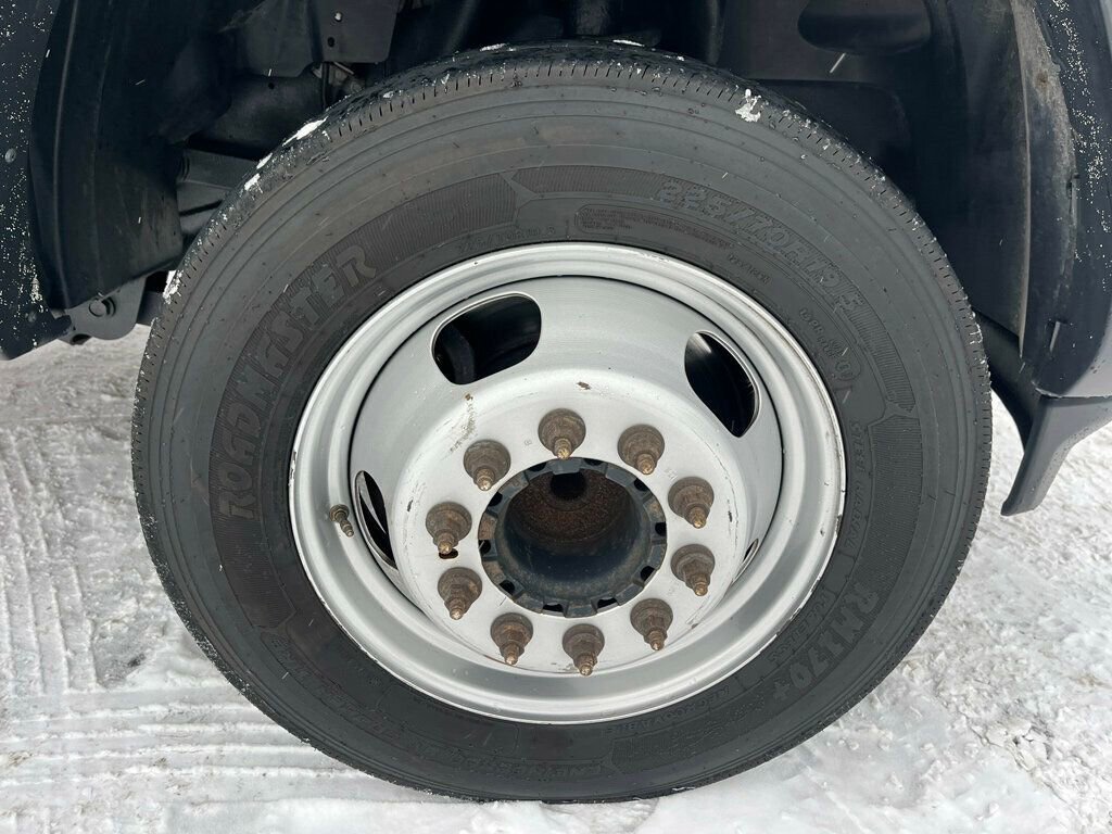 Used 2022 RAM 4500 Tradesman RWD image 20