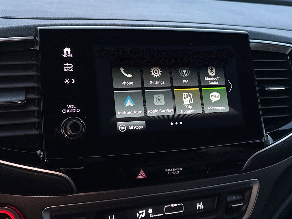 Used 2022 Honda Passport EX-L image 32