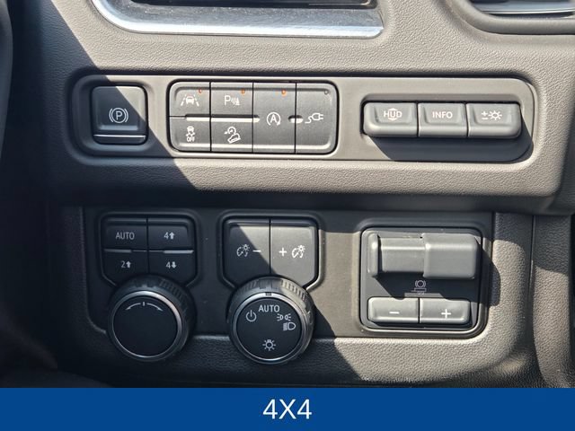Used 2021 Chevrolet Tahoe Premier w/ Premium Package AWD/4WD image 24