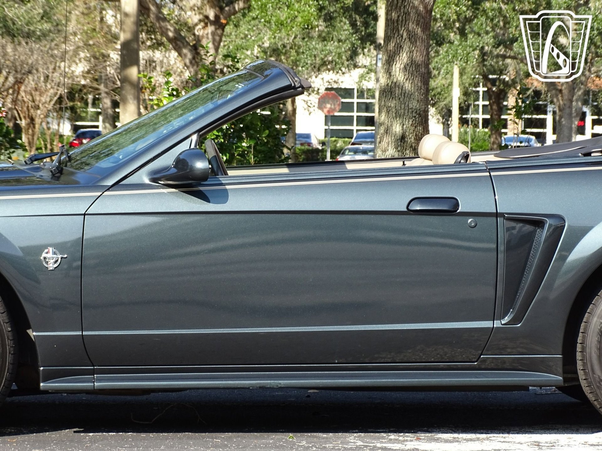 Used 1999 Ford Mustang GT image 34