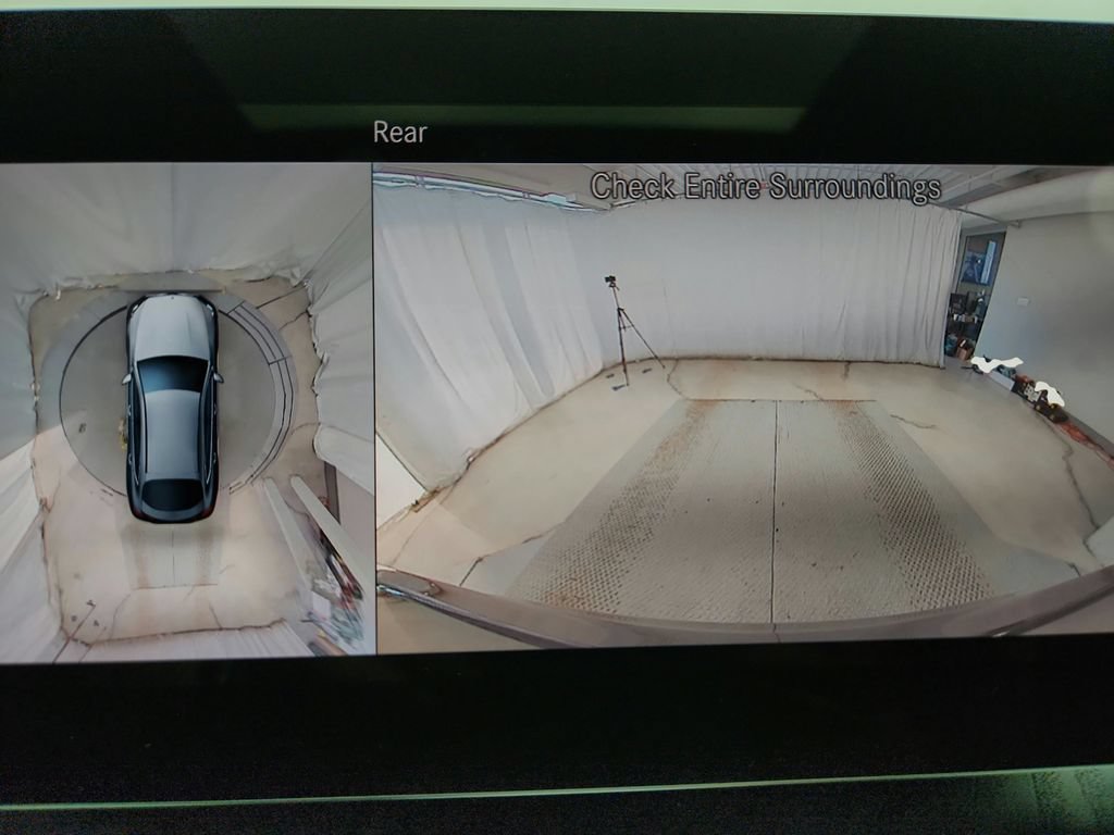 Used 2021 Mercedes-Benz GLC 300 4MATIC Coupe image 15