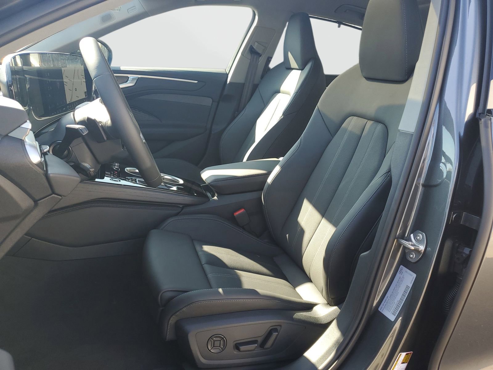 New 2026 Audi A6 Premium Plus image 19