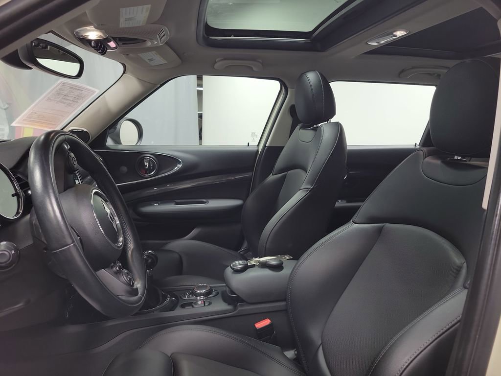 Used 2017 MINI Cooper Clubman S image 13