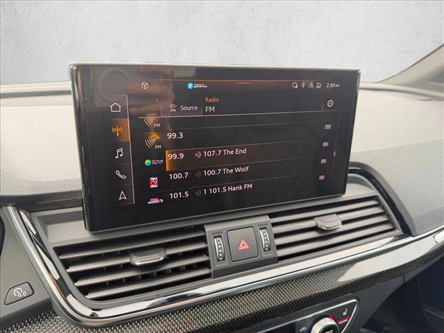 Used 2023 Audi SQ5 Premium Plus AWD/4WD image 13