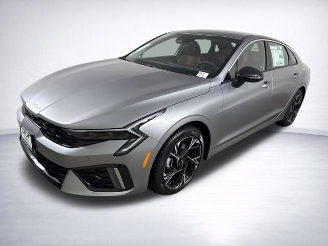 New 2026 Kia K5 GT-Line image 33